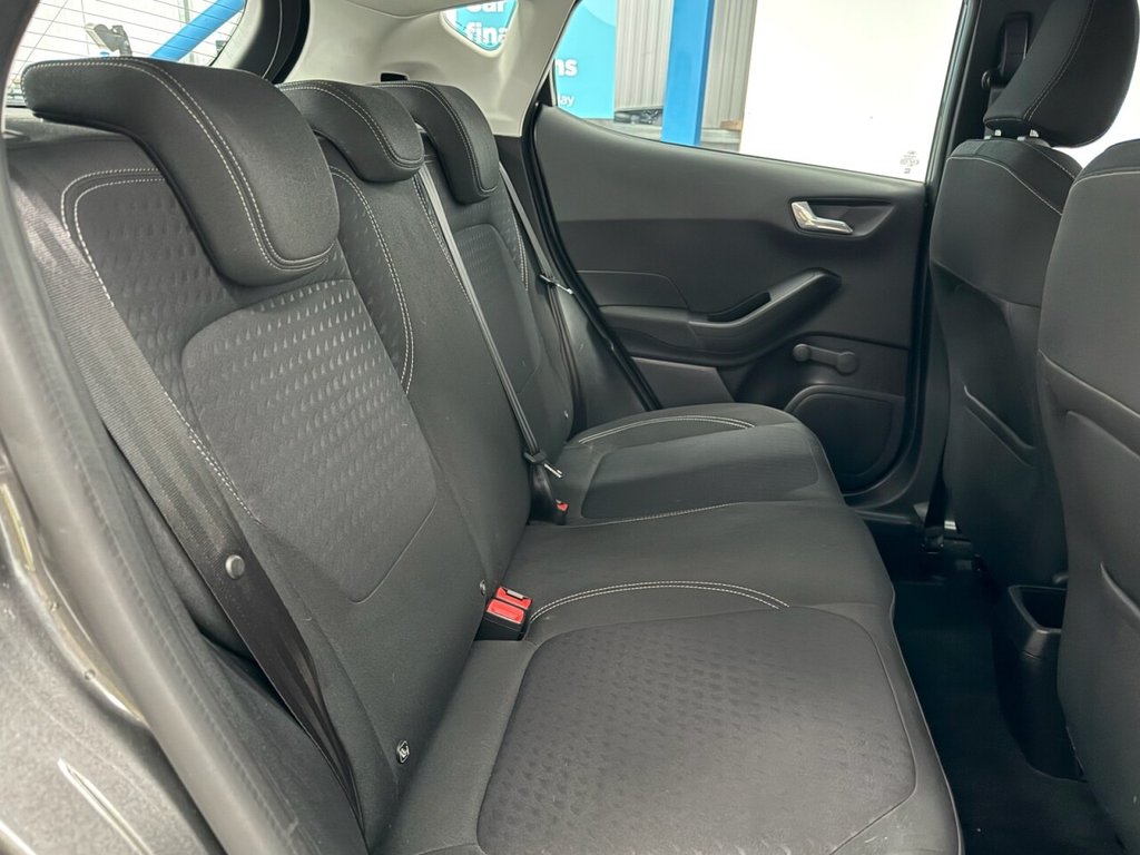 Used Ford Fiesta 2019 for sale - 76396328: Photo 27