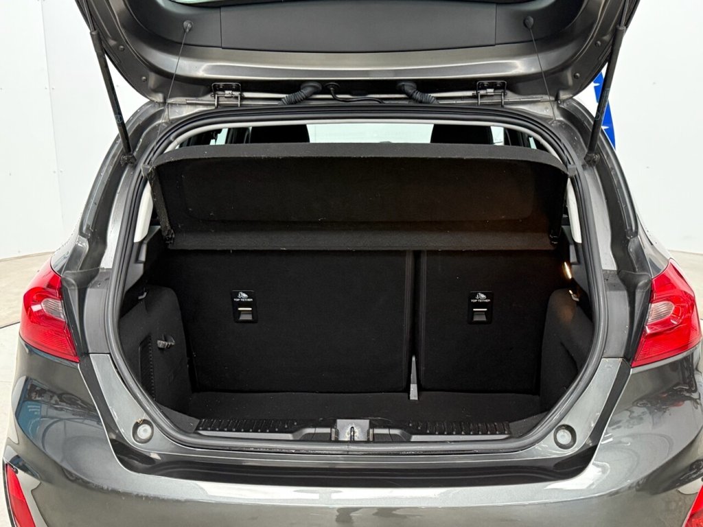 Used Ford Fiesta 2019 for sale - 76396328: Photo 29