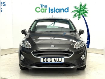 Used Ford Fiesta 2019 for sale - 76396328: Photo