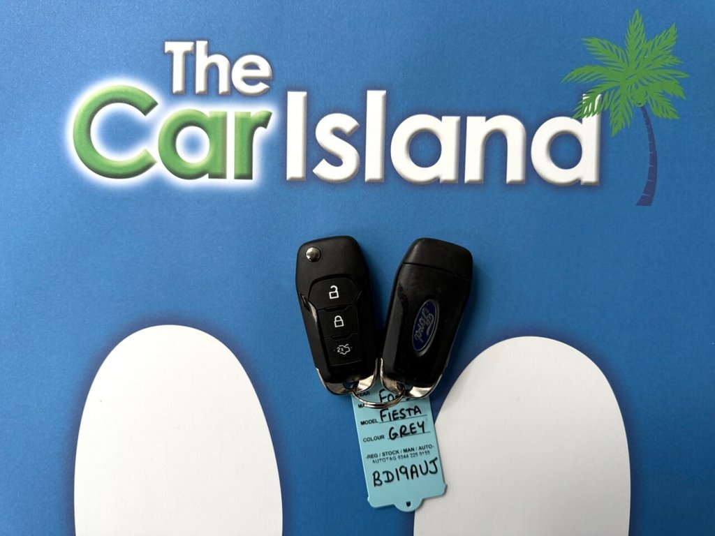 Used Ford Fiesta 2019 for sale - 76396328: Photo 30