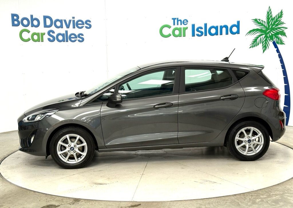 Used Ford Fiesta 2019 for sale - 76396328: Photo 5