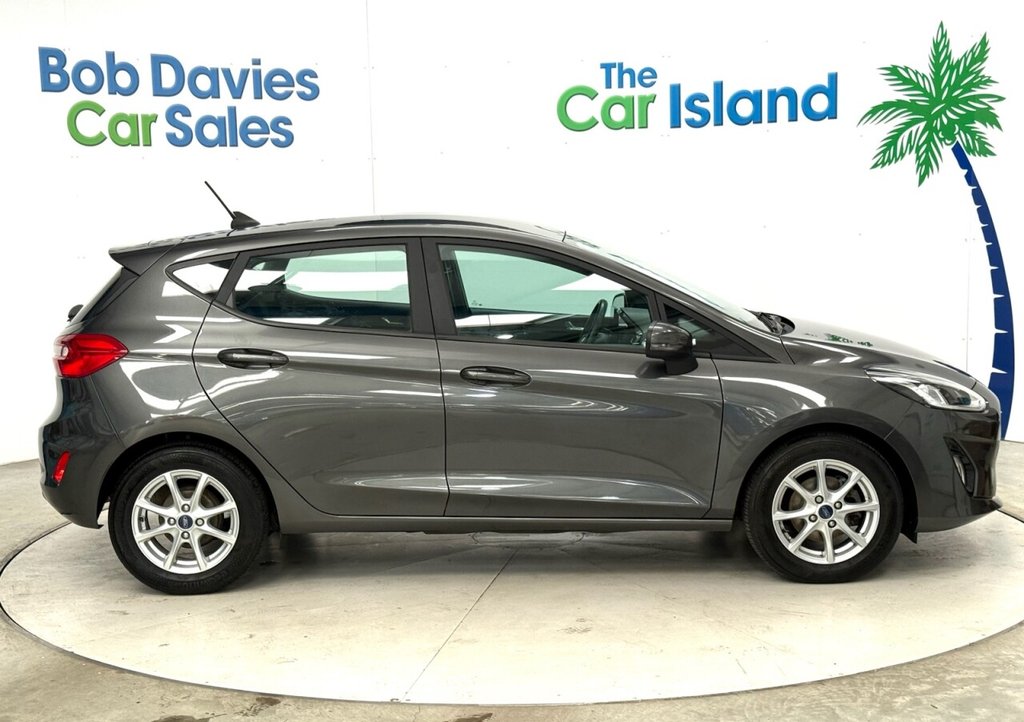 Used Ford Fiesta 2019 for sale - 76396328: Photo 9