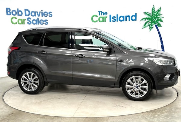 Used Ford Kuga 2019 for sale - 76080950: Photo 11