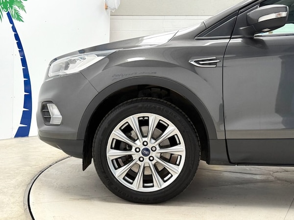 Used Ford Kuga 2019 for sale - 76080950: Photo 12