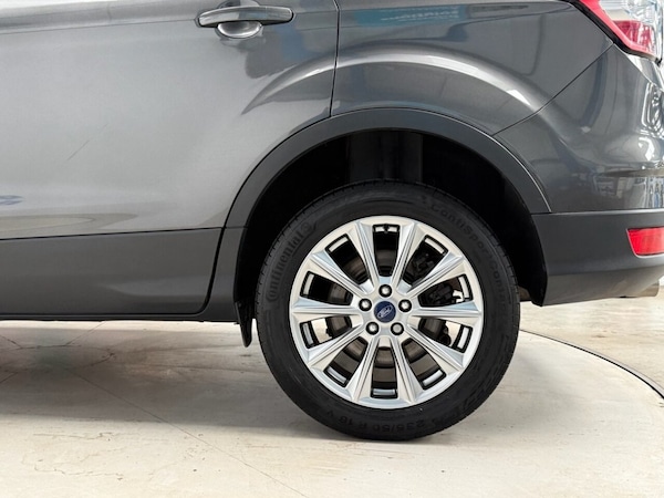 Used Ford Kuga 2019 for sale - 76080950: Photo 13