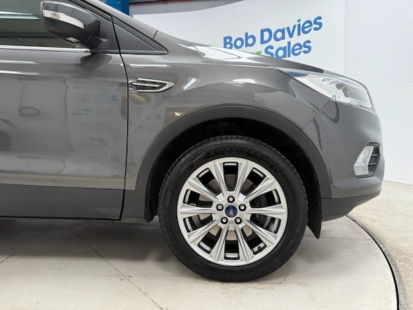 Used Ford Kuga 2019 for sale - 76080950: Photo 14