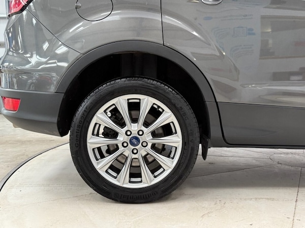 Used Ford Kuga 2019 for sale - 76080950: Photo 15