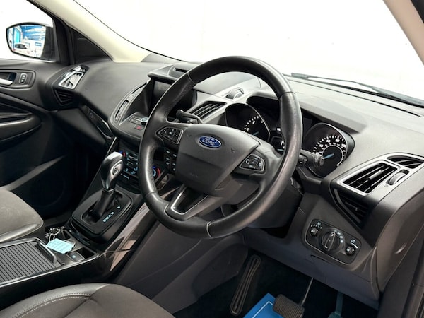 Used Ford Kuga 2019 for sale - 76080950: Photo 16