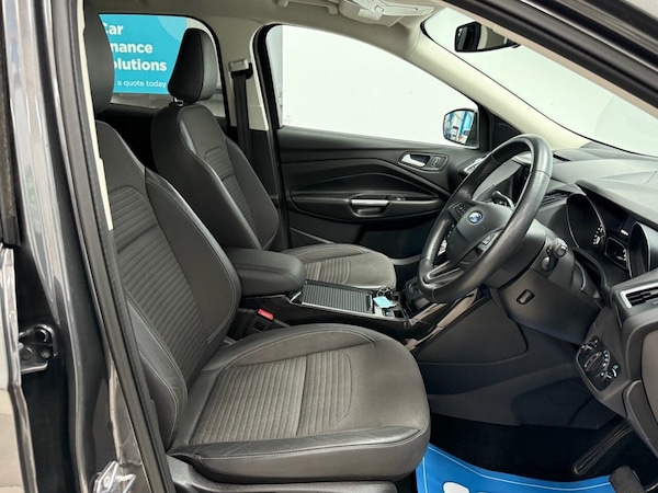 Used Ford Kuga 2019 for sale - 76080950: Photo 17