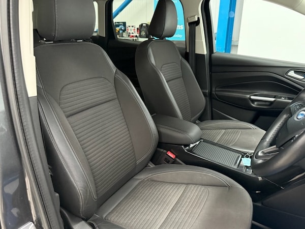 Used Ford Kuga 2019 for sale - 76080950: Photo 18