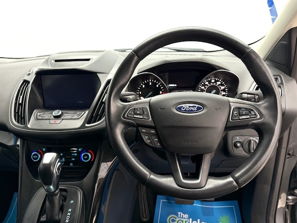 Used Ford Kuga 2019 for sale - 76080950: Photo 19
