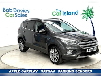 Ford - Kuga