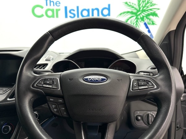 Used Ford Kuga 2019 for sale - 76080950: Photo 20