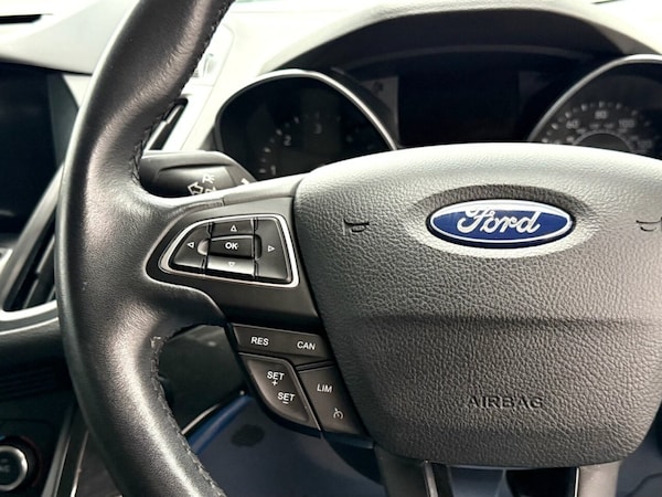 Used Ford Kuga 2019 for sale - 76080950: Photo 21