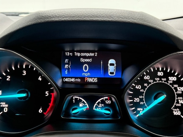 Used Ford Kuga 2019 for sale - 76080950: Photo 23
