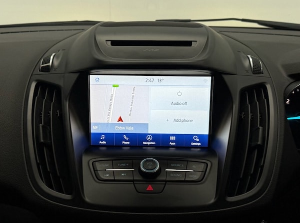 Used Ford Kuga 2019 for sale - 76080950: Photo 24