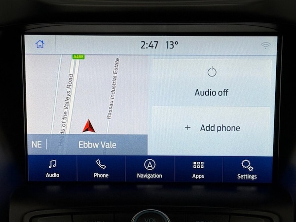 Used Ford Kuga 2019 for sale - 76080950: Photo 25
