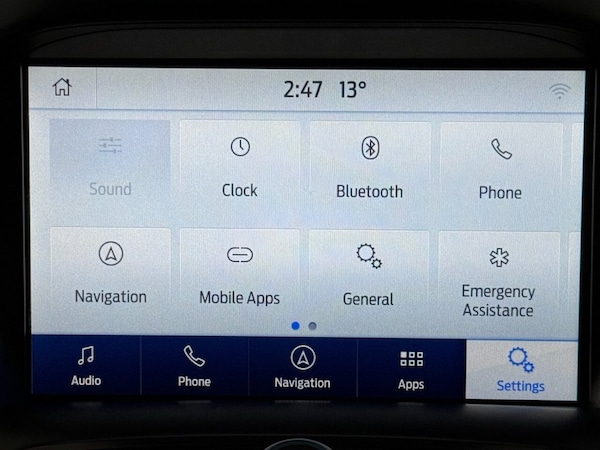 Used Ford Kuga 2019 for sale - 76080950: Photo 27