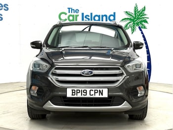 Used Ford Kuga 2019 for sale - 76080950: Photo 2