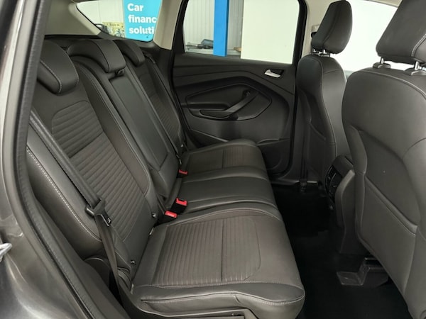 Used Ford Kuga 2019 for sale - 76080950: Photo 31