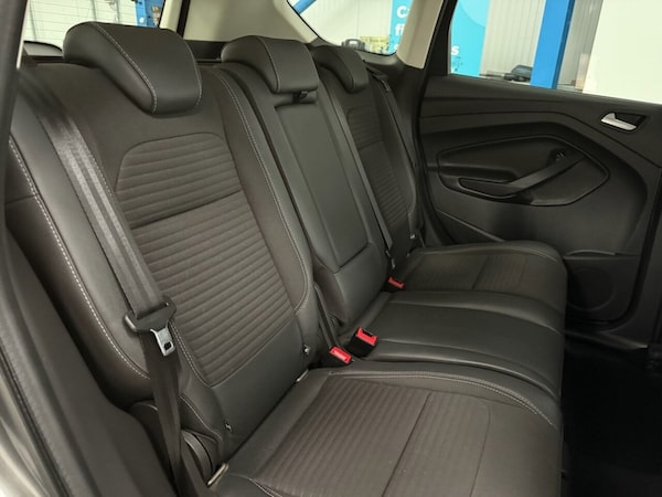 Used Ford Kuga 2019 for sale - 76080950: Photo 32