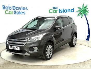 Used Ford Kuga 2019 for sale - 76080950: Photo 3