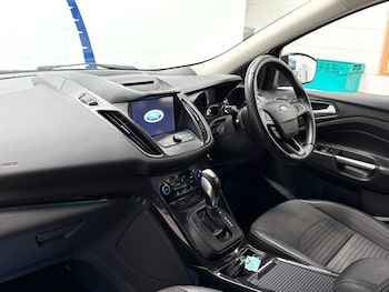 Used Ford Kuga 2019 for sale - 76080950: Photo 4