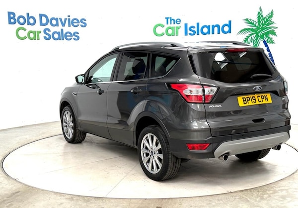 Used Ford Kuga 2019 for sale - 76080950: Photo 7
