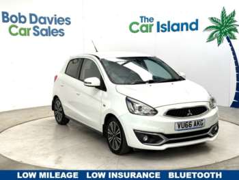 2016 (66) - 1.2 Juro 5dr CVT