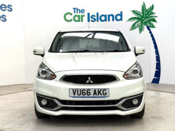 Used Mitsubishi Mirage 2016 for sale - 74448638: Photo