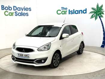 Used Mitsubishi Mirage 2016 for sale - 74448638: Photo