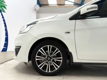 Used Mitsubishi Mirage 2016 for sale - 74448638: Photo