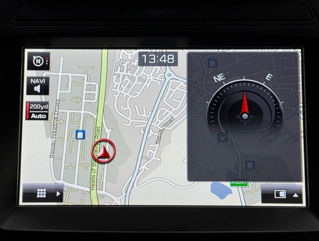 Used Hyundai Santa Fe 2018 for sale - 76454231: Photo 31