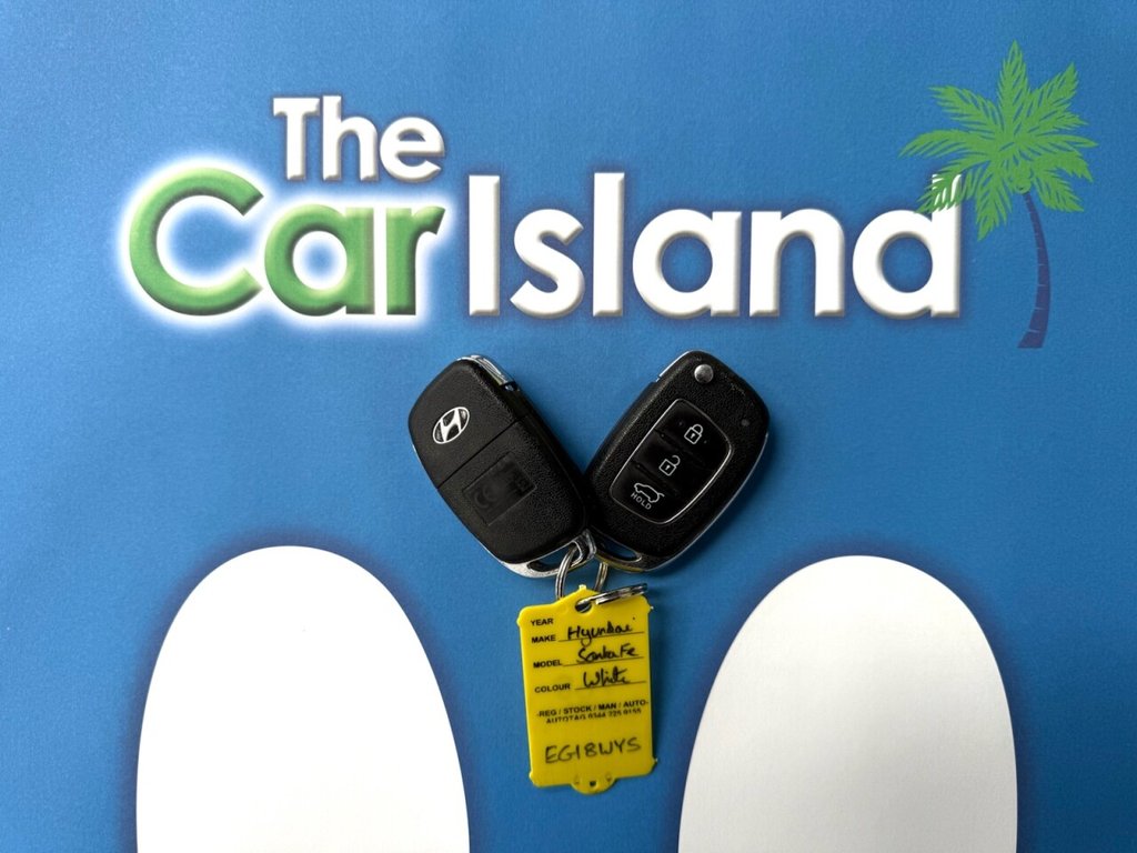 Used Hyundai Santa Fe 2018 for sale - 76454231: Photo 38