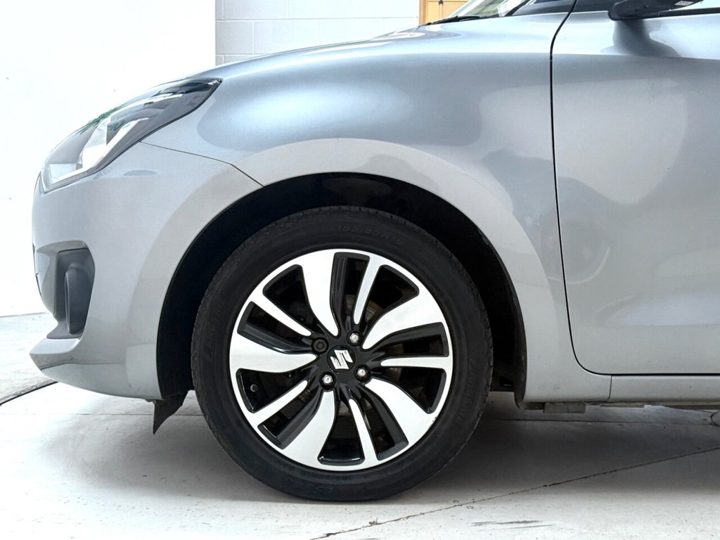 Used Suzuki Swift 2018 for sale - 76496405: Photo 12