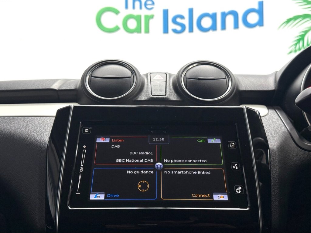 Used Suzuki Swift 2018 for sale - 76496405: Photo 23