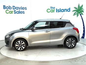 Used Suzuki Swift 2018 for sale - 76496405: Photo