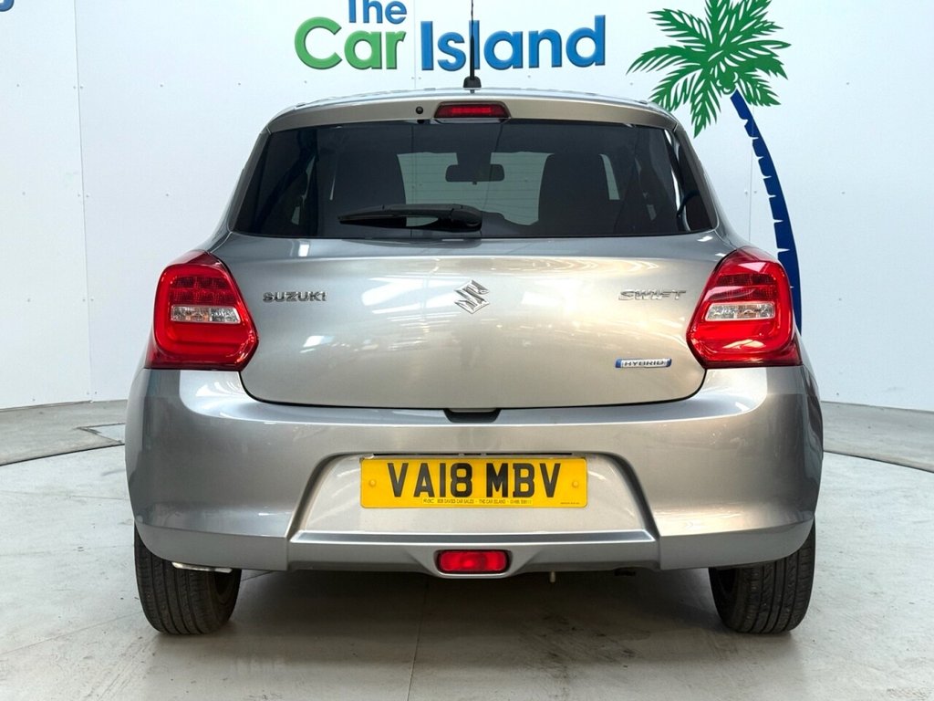 Used Suzuki Swift 2018 for sale - 76496405: Photo 7