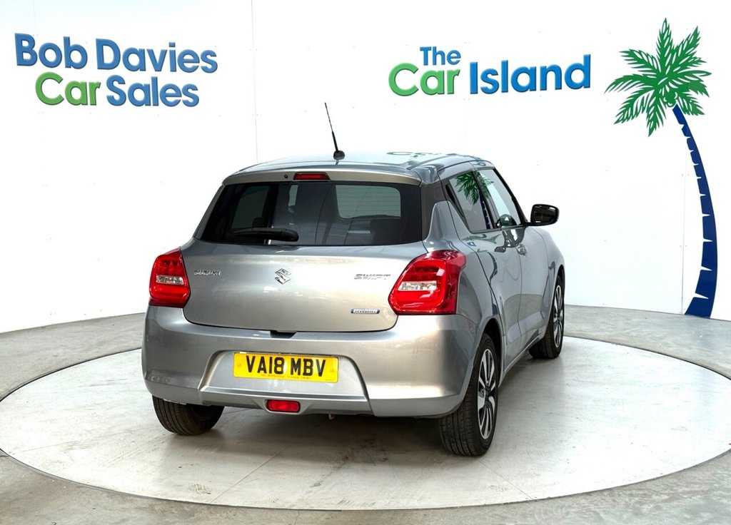 Used Suzuki Swift 2018 for sale - 76496405: Photo 8