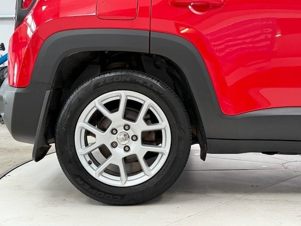 Used Jeep Renegade 2018 for sale - 76147585: Photo 13