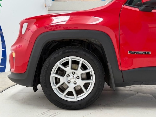 Used Jeep Renegade 2018 for sale - 76147585: Photo 14