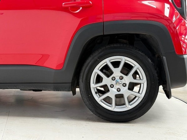 Used Jeep Renegade 2018 for sale - 76147585: Photo 15