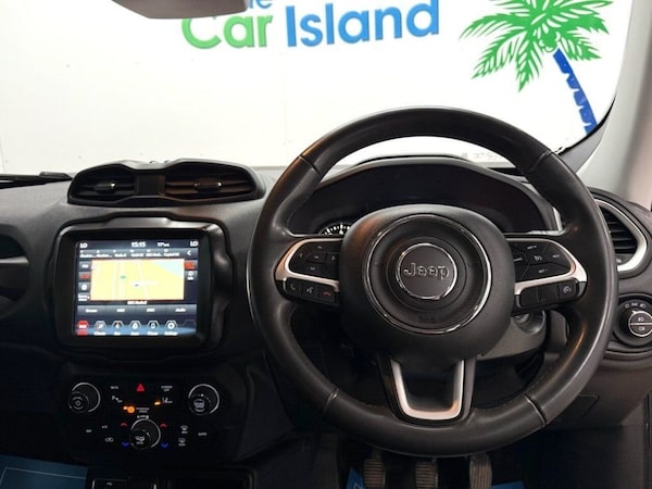 Used Jeep Renegade 2018 for sale - 76147585: Photo 19