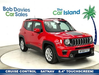 2018 (68) - 1.0 T3 GSE Longitude 5dr