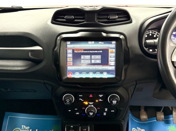 Used Jeep Renegade 2018 for sale - 76147585: Photo 23