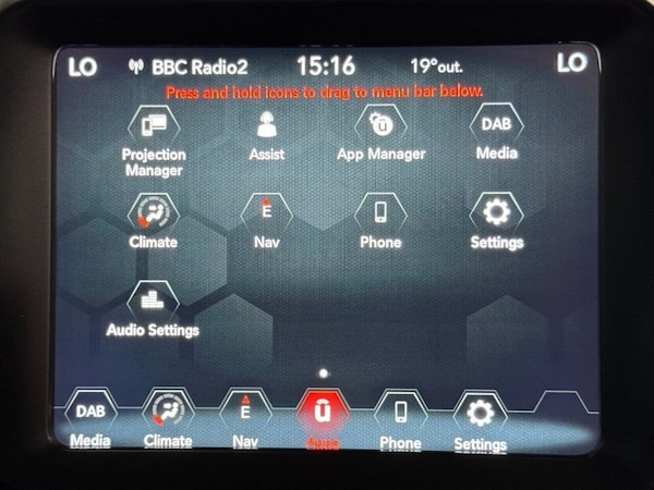 Used Jeep Renegade 2018 for sale - 76147585: Photo 30