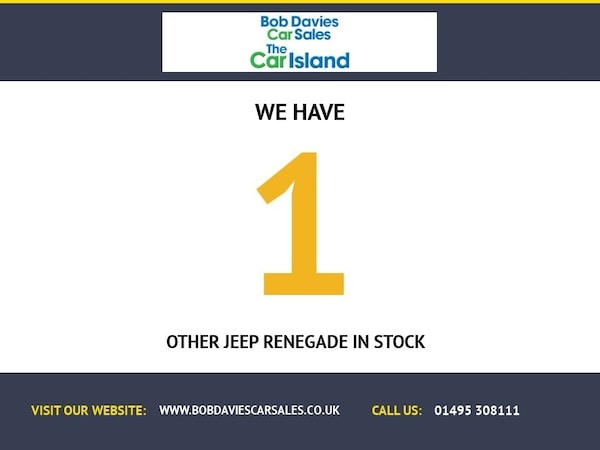 Used Jeep Renegade 2018 for sale - 76147585: Photo 35