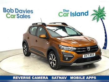 2021 (71) - 1.0 TCe Prestige Hatchback 5dr Petrol Manual Euro 6 (s/s) (90 ps)