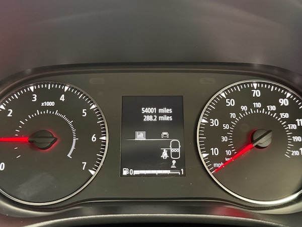 Used Dacia Sandero Stepway 2021 for sale - 75548745: Photo 22