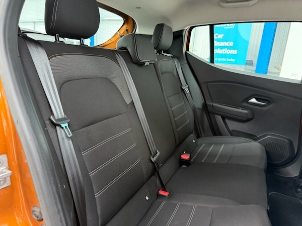Used Dacia Sandero Stepway 2021 for sale - 75548745: Photo 31